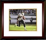 Arian Foster signed Houston Texans 16X20 Photo Custom Framed- JSA Hologram