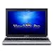 ViewSonic ViewBook Pro PC 13.3- Inch Notebook