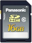 Panasonic RP-SDRB16GAK - Tarjeta SD d...