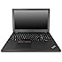 Lenovo ThinkPad W550s 20E2000YUS 15.6" Laptop (2.40 GHz Intel Core i7-5500U, 8GB RAM, 500GB HDD, No Optical Drive, NVidia K620M, Windows 7 Pro 64-bit) Black
