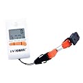 UV Hawk Ultraviolet Sunlight Meter