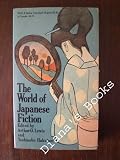 The world of Japanese fiction