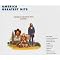 These days we call it Americana  - best 70s country rock etc