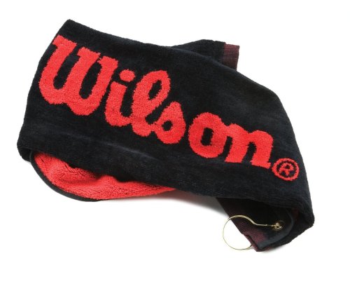 Wilson Golf Pro Towel
