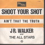 SHOOT YOUR SHOT 7 INCH (7" 45) FRENCH TAMLA MOTOWN 0