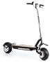 Go-Ped ESR750H Hoverboard Electric Powered City Scooter (Gloss Black)