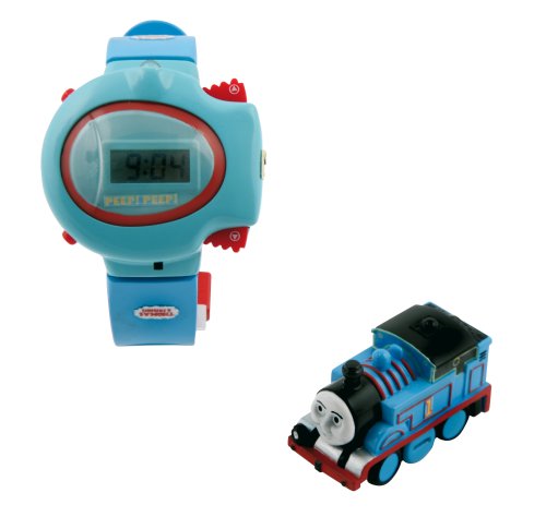 Childrens Toyshop  Toys : Thomas Whizz Watch
