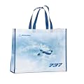737 Nonwoven Tote Bag