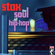 Stax - The Soul Of Hip Hop