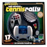 Plug 'n Play Tennis with 17 Games - 16 Bit