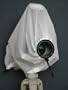 Camera Rain Cover For Fuji Film Models with lens combinations up to 13" long: FinePix S1 S2 S3 S5 Pro