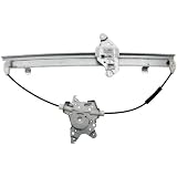 ACI 81728 Power Window Regulator by ACI