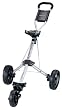 Stowamatic PRO LITE Aluminum 3 Wheel Golf Cart