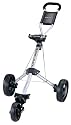 Stowamatic PRO LITE Aluminum 3 Wheel Golf Cart