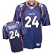 Reebok Denver Broncos Champ Bailey Replica Team Color Jersey