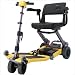 FreeRider Luggie Travel Scooter