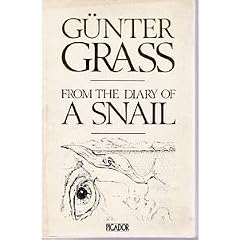 From the Diary of a Snail (Picador Books)
