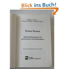 Power-Teams