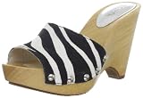 Michael Michael Kors Womens Easton Wedge Sandal