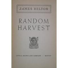 Random Harvest