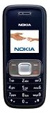 Nokia - 1209 - T�l�phone portable - Ecran CSTN - EGSM 900/1800 - Bleu