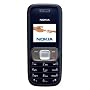 Nokia - 1209 - T�l�phone portable - Ecran CSTN - EGSM 900/1800 - Bleu
