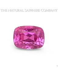 Natural Pink Sapphire., 6.42ct. (P99)
