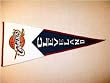 Cleveland Cavaliers - NBA Basketball Classic (Pennants)