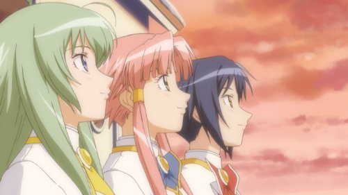 ARIA The ORIGINATION DVD-BOX【完全初回限定生産】