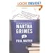 Foul Matter