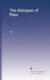 The dialogues of Plato (Vol.4)