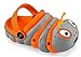Kids Baby Little Kids Unisex Toddler Caterpillar Clog Summer Shoes