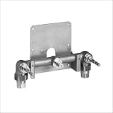 Jado 899/997/191 Rough Two Handle Wall Mount Vessel Faucet Valve Body