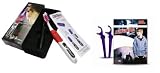 Justin Bieber Singing Toothbrush (Somebody to Love/Love Me) with Justin Bieber Microphone Flossers - Assorted Colors