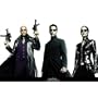 (24x36) The Matrix Revolutions Reloaded Movie Morpheus Neo Trinity Poster Print