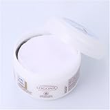 ロゴナ　ポイントメイク・クレンジングコットン　５０枚小型パフ型