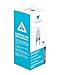 Triangle Bulbs T10049-5 Set of 5 50 Watt Halogen Bi-Pin Light Bulb, JCD Type 120 Volt, G8 Base, 5XG8-120V-50W