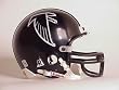 NFL Replica Mini Helmet - Falcons - Atlanta Falcons