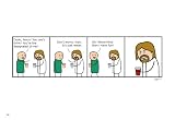 picture of Cyanide and Happiness: I\