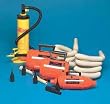 Set of 50 - High-Capacity Pumps Inflator nozzle