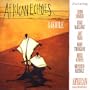 African Echoes