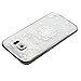 S6 Cases,Galaxy S6 Case Cover ,Stingna Attractive [Scratch Resistant] Fashion Design TPU Rubber Gel Ultra Thin Skin Case Cover For Samsung Galaxy S6 (09)