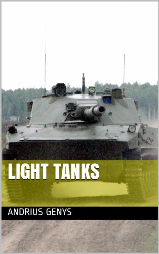 Light Tanks | Military-Today.com