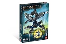LEGO 8954 BIONICLE Mazeka Limited Edition
