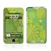 Lime Punch Design Apple iPod Touch 2G (2nd Gen) / 3G (3rd Gen) Protector Skin Decal Sticker