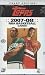 2007/08 Topps Basketball HOBBY Box - 36 packs of 9 cards