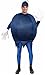 Forum Novelties Blueberry Costume