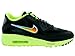 Nike Women's Air Max Lunar90 C3.0 Running Shoe