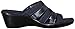 A2 By Aerosoles Women's Self Yesteem Wedge Slide Sandal