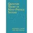 Quantum Theory of Many-Particle Systems (Dover Books on Physics)